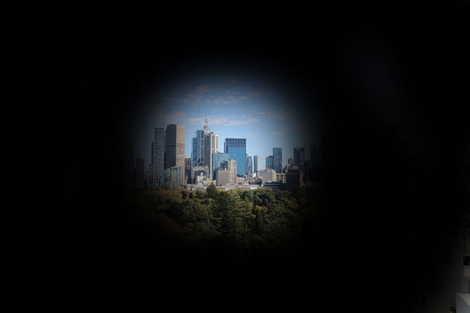 East Melbourne Eye Group